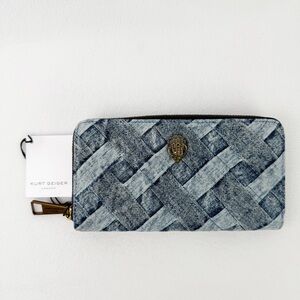 Kurt Geiger Wallet